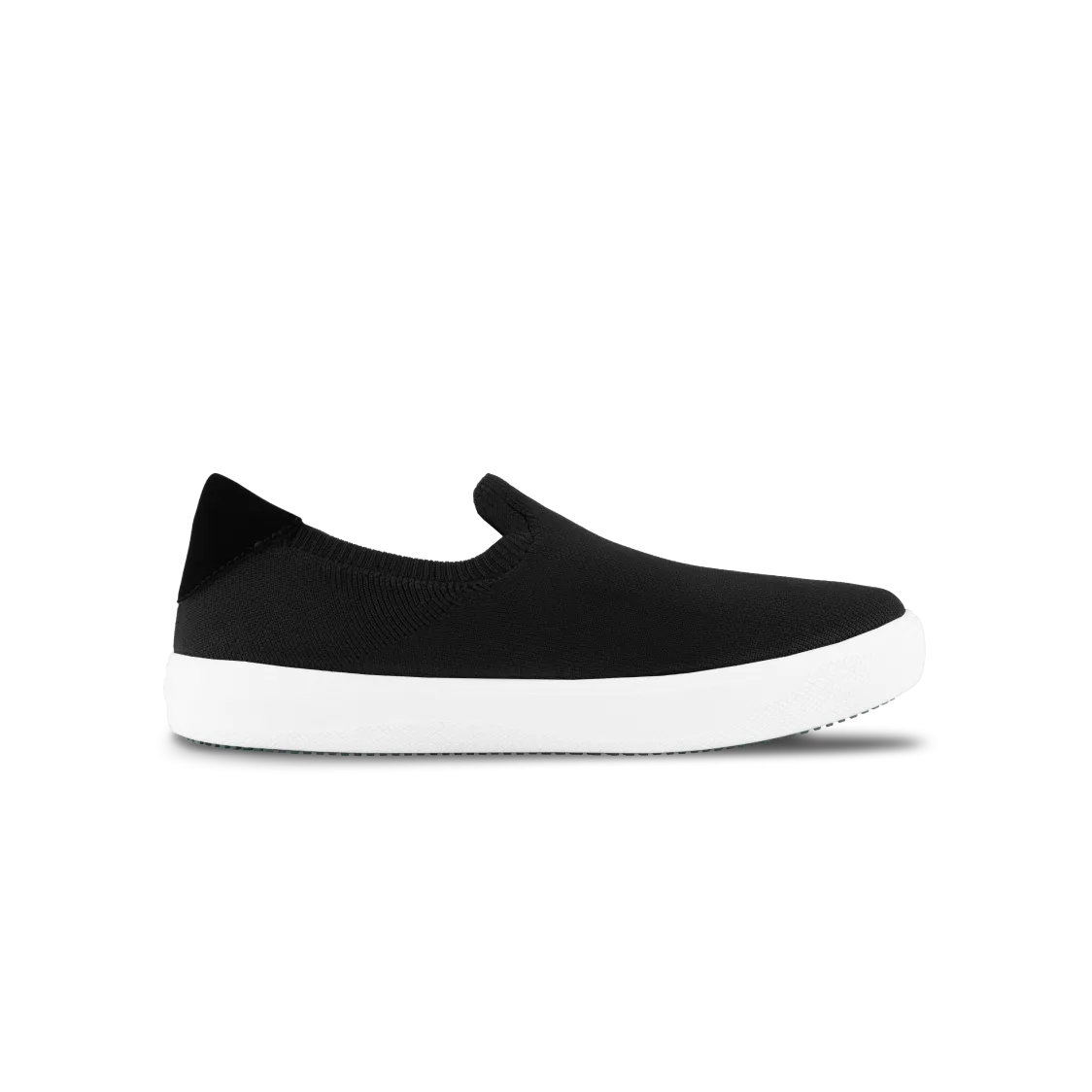 Women's Boardwalk Slip-On - Boulder Black