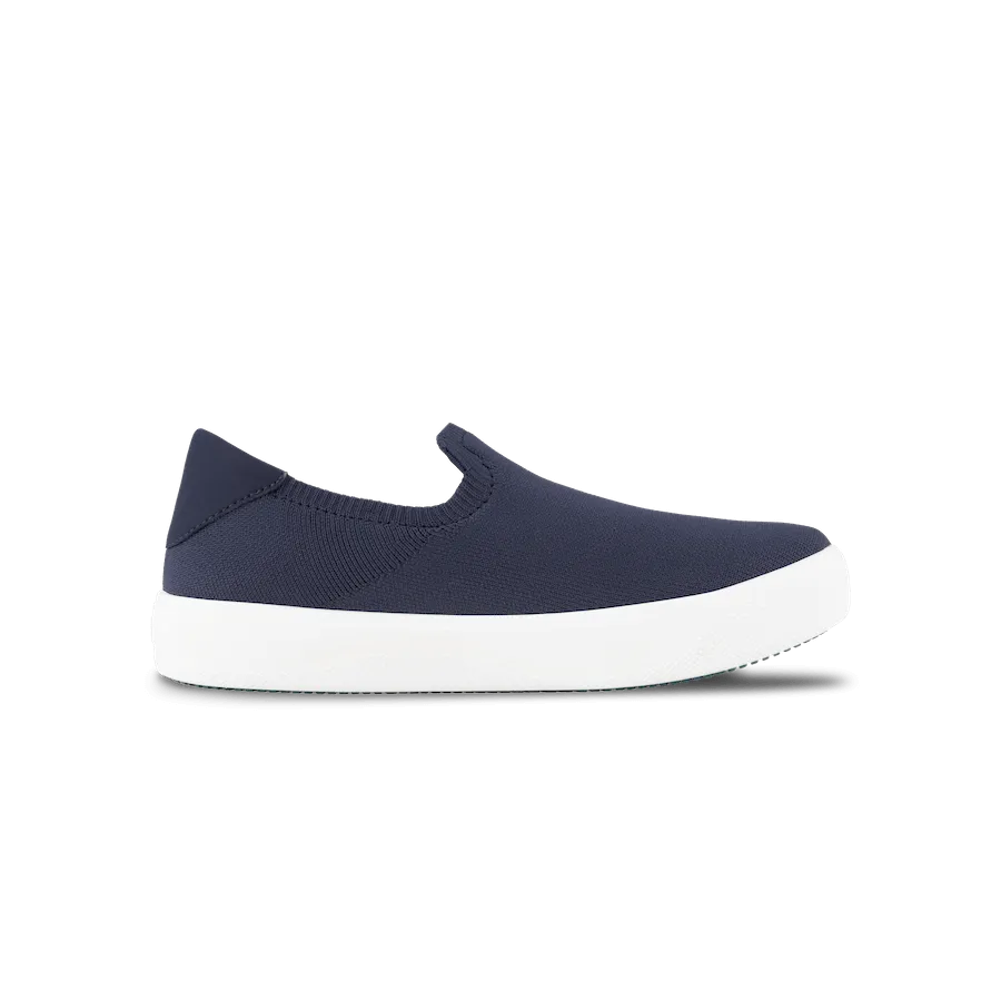 Women's Boardwalk Slip-On - Coastal Blue