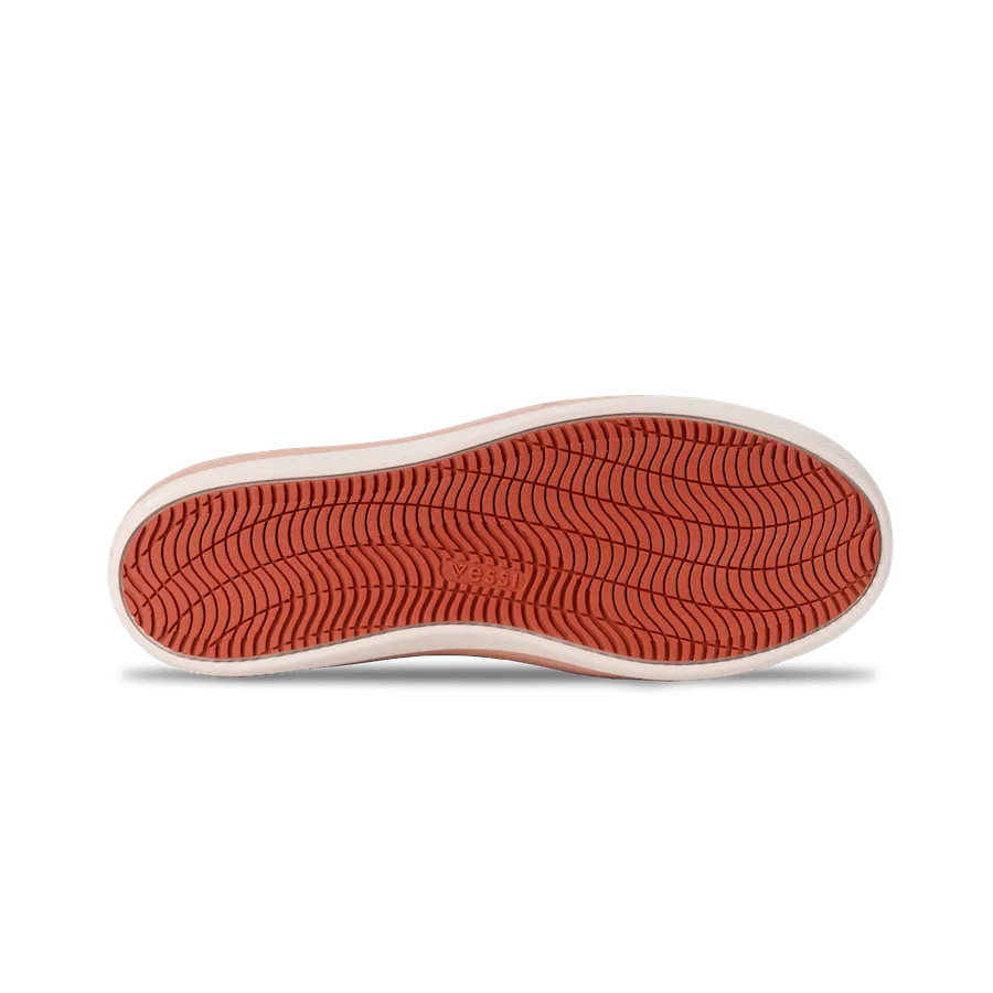 Women's Boardwalk Slip-On - Rhubarb