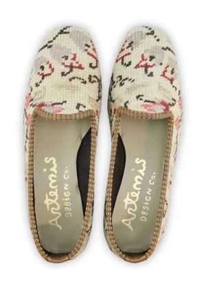 Women's Carpet Loafers - Size 5.5