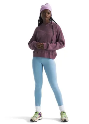 Women's Chabot Hoodie in Midnight Mauve by The North Face