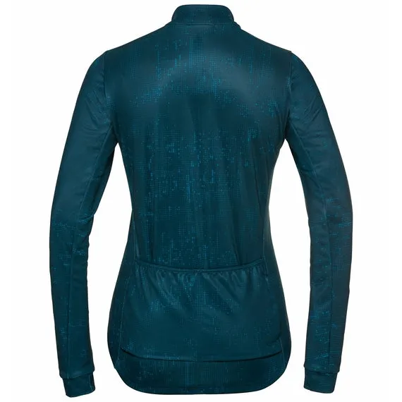 Women's ZEROWEIGHT CERAMIWARM Cycling Midlayer